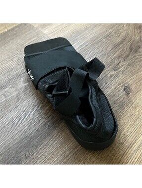 Vive Health Post-Op Boot Medical Recovery Shoe Square Toe Fits [Left]